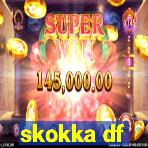 skokka df